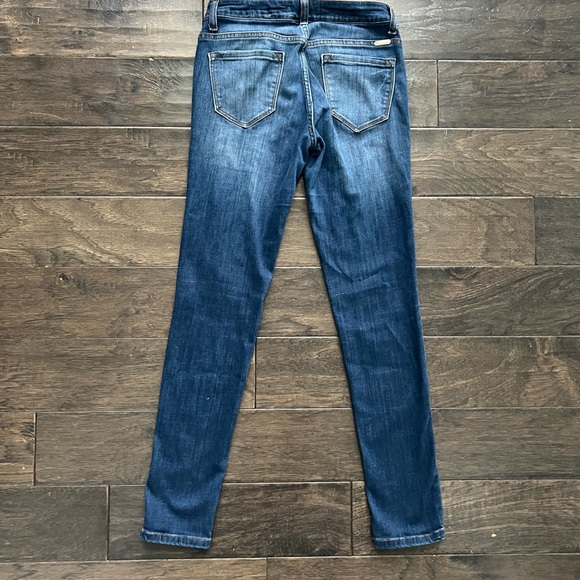 KanCan Estilo Skinny Jeans Size 27 KC7085D - Picture 5 of 9